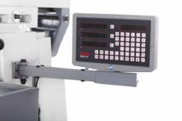 Фрезерно-свердлильний верстат CORMAK ZX 7550 ZB