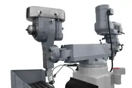 Универсальный фрезерный станок Cormak MFM 250 3