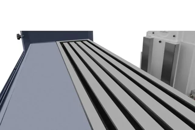 Универсальный фрезерный станок Cormak MFM380 3