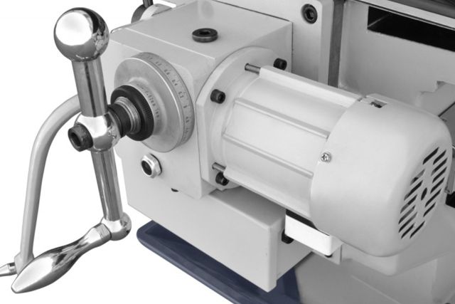 Универсальный фрезерный станок Cormak MFM380