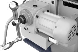 Универсальный фрезерный станок Cormak MFM380