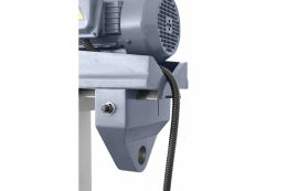 Універсальний фрезерний верстат CORMAK UWF120