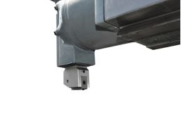 Универсальный фрезерный станок CORMAK UWF140