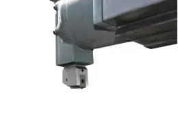 Універсальний фрезерний верстат CORMAK UWF140 3