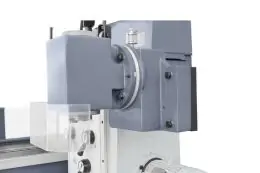 Универсальный фрезерный станок CORMAK UWF140 2