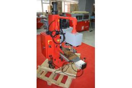 Фрезерный станок Holzmann BF50DIG_400V