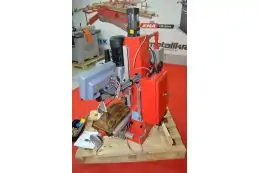 Фрезерний верстат Holzmann BF 50DIG 4