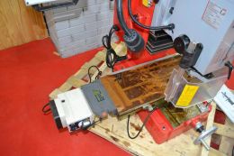 Фрезерный станок Holzmann BF50DIG_400V