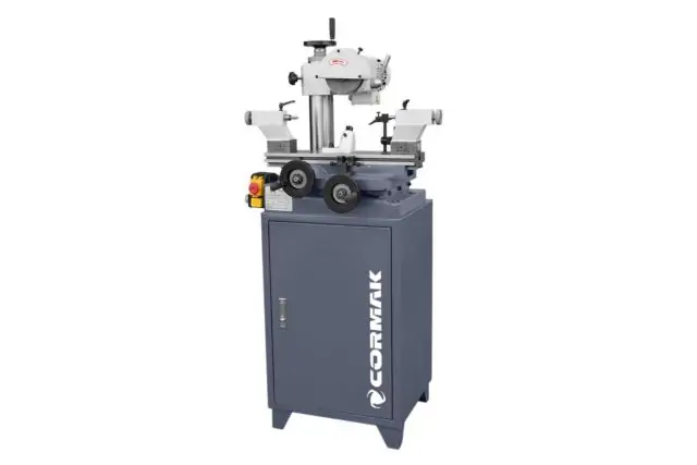 Заточный станок Cormak TS-125 1