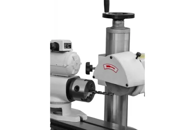 Заточный станок Cormak TS-125 2