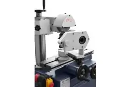 Заточувальний верстат Cormak TS-125 3