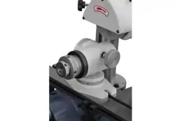 Заточной станок Cormak TS-125 4