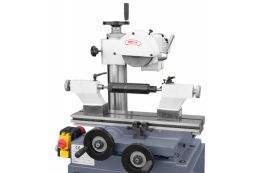 Заточувальний верстат Cormak TS-125