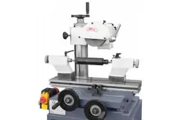Заточный станок Cormak TS-125 5
