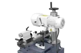 Заточувальний верстат Cormak TS-125 6