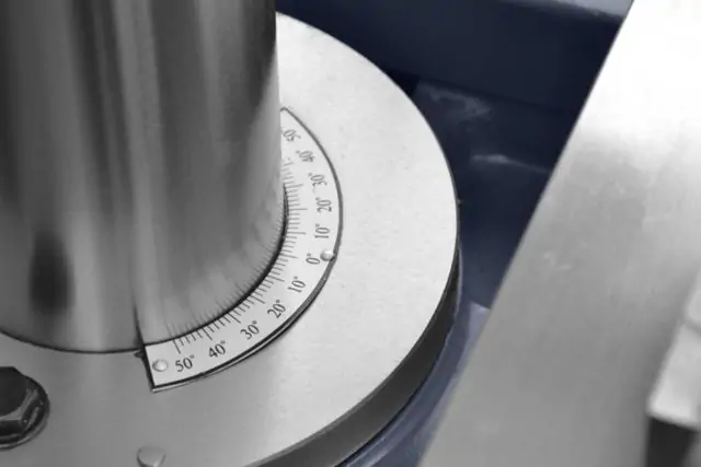 Заточной станок Cormak TS-125 7