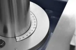 Заточувальний верстат Cormak TS-125 7