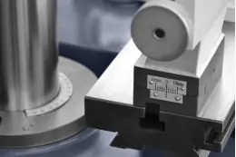 Заточувальний верстат Cormak TS-125 9