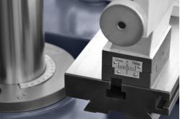 Заточувальний верстат Cormak TS-125