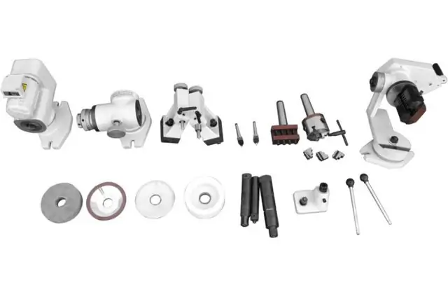 Заточной станок Cormak TS-125 10