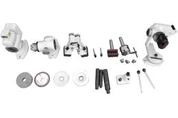 Заточной станок Cormak TS-125