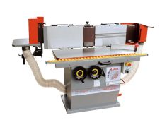 Кромкошлифовальный станок Holzmann KOS 3000C