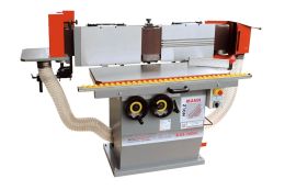 Кромкошлифовальный верстат Holzmann KOS 3000C