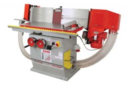 Кромкошлифовальный верстат Holzmann KOS 3000C