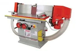 Кромкошліфувальний верстат Holzmann KOS 3000C 2