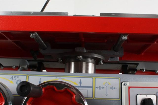 Кромкошлифовальный верстат Holzmann KOS 3000C