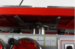 Кромкошлифовальный станок Holzmann KOS 3000C 5