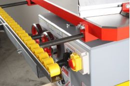 Кромкошлифовальный верстат Holzmann KOS 3000C