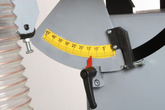 Кромкошліфувальний верстат Holzmann KOS 3000C