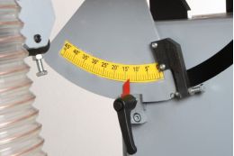 Кромкошлифовальный станок Holzmann KOS 3000C