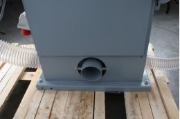 Кромкошлифовальный станок Holzmann KOS 3000C