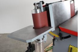 Кромкошлифовальный станок Holzmann KOS 3000C