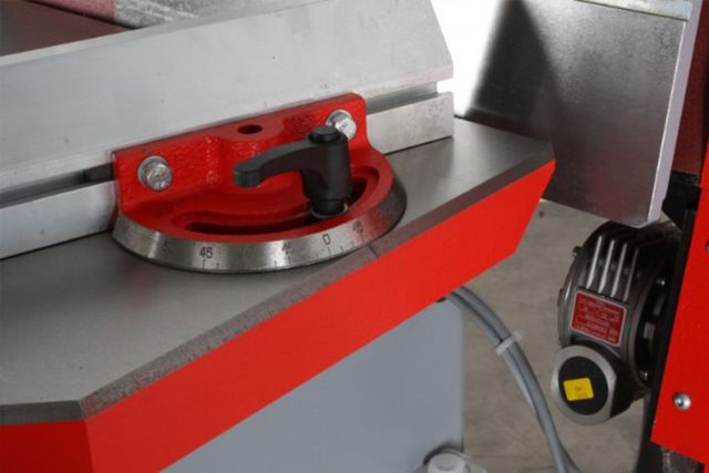 Кромкошлифовальный станок Holzmann KOS 3000C