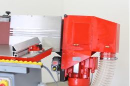 Кромкошлифовальный верстат Holzmann KOS 3000C