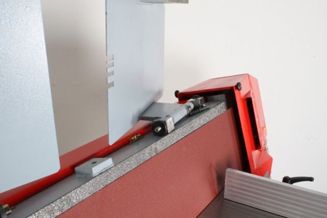 Кромкошлифовальный станок Holzmann KOS 3000C