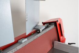 Кромкошлифовальный верстат Holzmann KOS 3000C