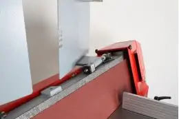 Кромкошлифовальный станок Holzmann KOS 3000C 15