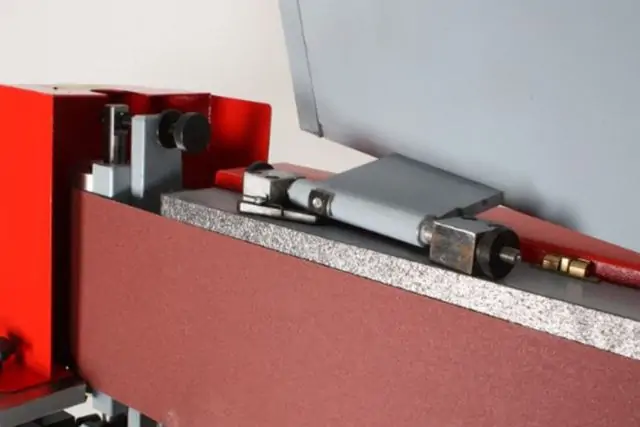 Кромкошлифовальный станок Holzmann KOS 3000C 16