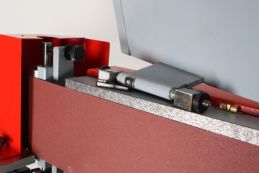 Кромкошлифовальный станок Holzmann KOS 3000C