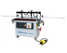 Свердлильно-присадочний верстат Stomana BM 21E