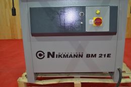 Свердлильно-присадочний верстат Stomana BM 21E Свердлильно-присадочний верстат Stomana BM 21E