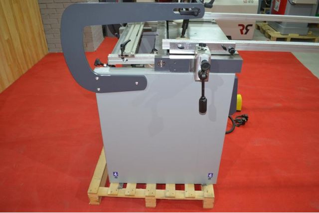 Свердлильно-присадочний верстат Stomana BM 21E