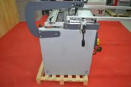 Сверлильно-присадочный станок Stomana BM 21E 4