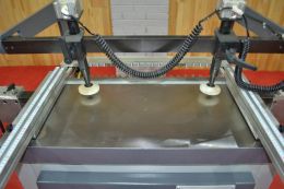 Свердлильно-присадочний верстат Stomana BM 21E Свердлильно-присадочний верстат Stomana BM 21E