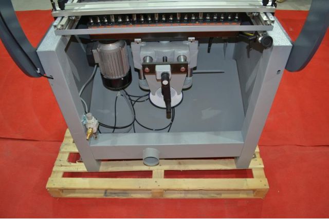 Сверлильно-присадочный станок Stomana BM 21E