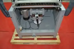 Сверлильно-присадочный станок Stomana BM 21E 6